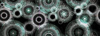 机械印花华亿平台图片