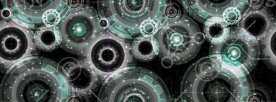 机械印花华亿平台图片