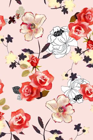 印花华亿平台图片