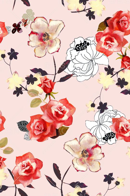 印花华亿平台图片