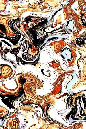 裂痕印花华亿平台图片