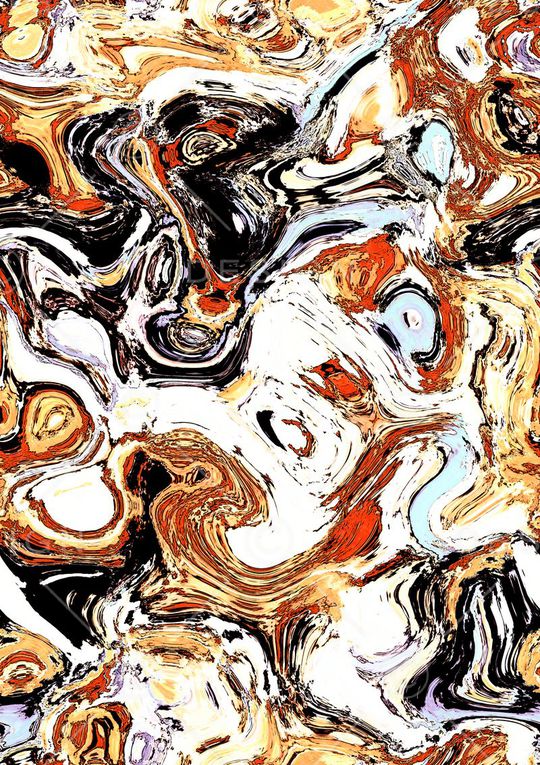 裂痕印花华亿平台图片