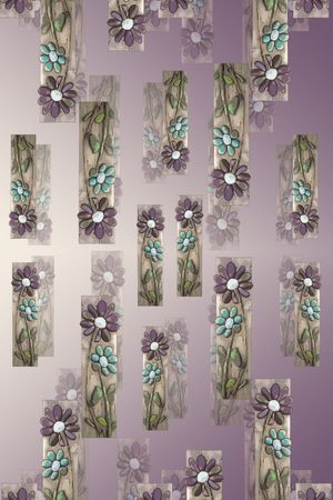 休闲印花华亿平台图片