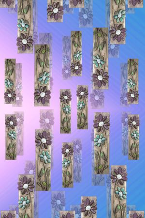 休闲印花华亿平台图片