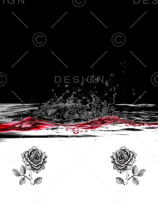 大牌印花华亿平台图片