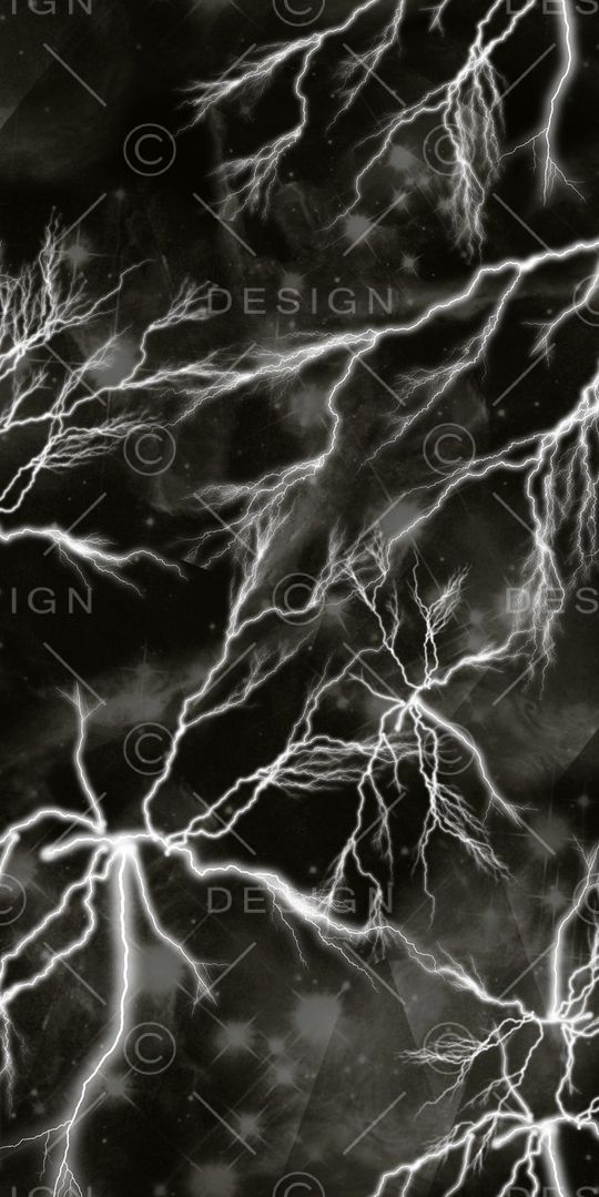 不规则几何印花华亿平台图片