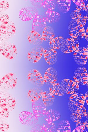 丝巾围巾秀场印花华亿平台图片