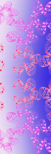 丝巾围巾秀场印花华亿平台图片