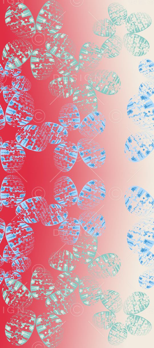 丝巾围巾秀场印花华亿平台图片