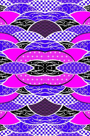 女装印花华亿平台图片