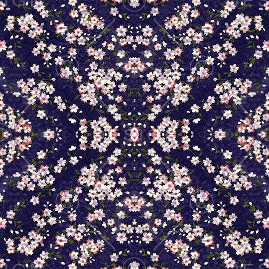 女装印花华亿平台图片