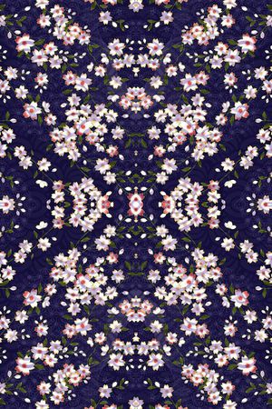 女装印花华亿平台图片