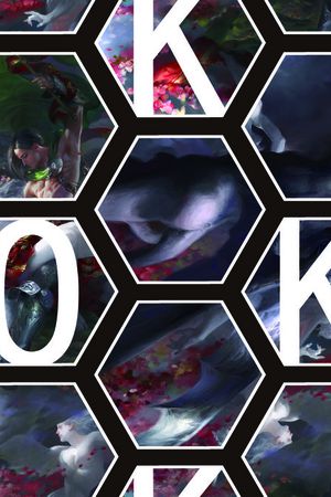 叶子印花华亿平台图片