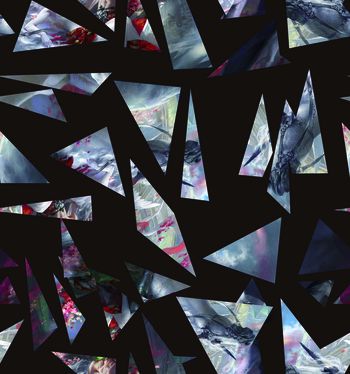 叶子印花华亿平台图片