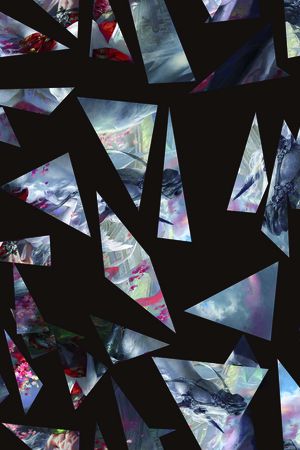 叶子印花华亿平台图片