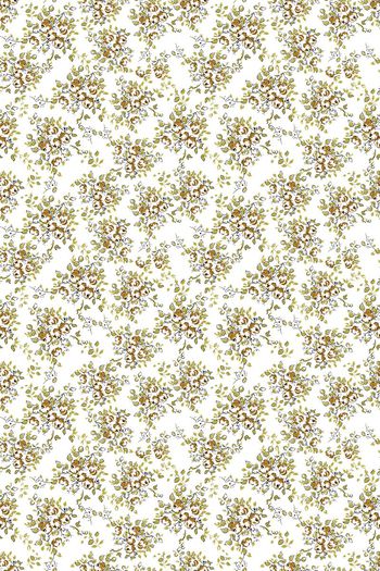 小碎花印花华亿平台图片