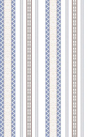 休闲印花华亿平台图片