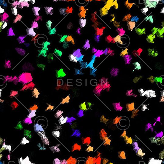 豹纹印花华亿平台图片