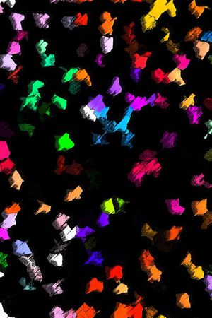 豹纹印花华亿平台图片