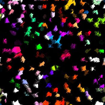 豹纹印花华亿平台图片