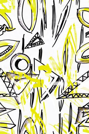 格子印花华亿平台图片