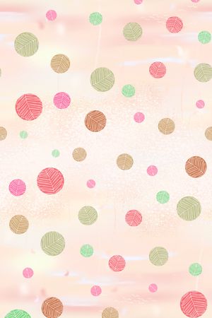 花朵集合印花华亿平台图片