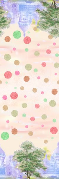 花朵集合印花华亿平台图片