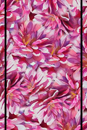 水彩印花华亿平台图片