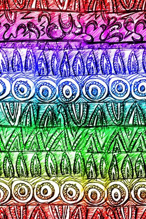 A.I.F时尚女装满版印花华亿平台图片