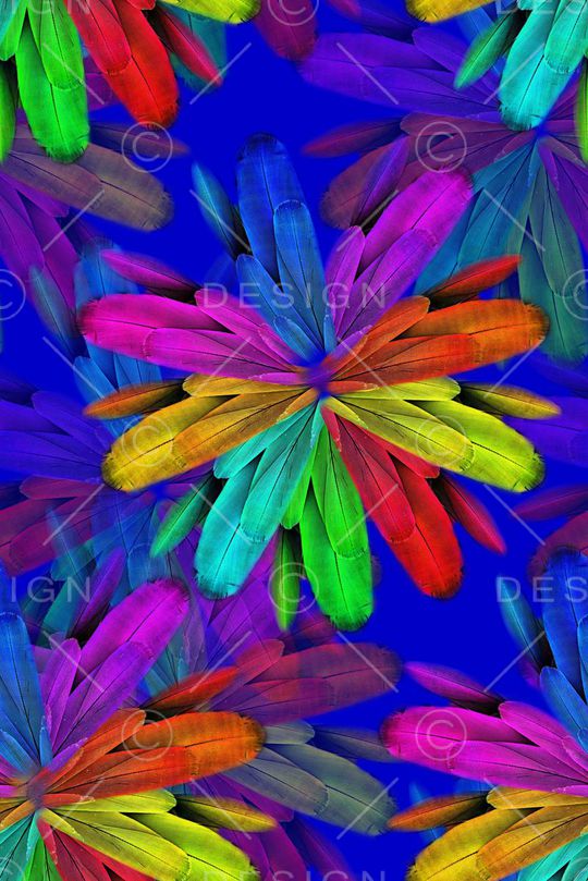 A.I.F时尚女装满版印花华亿平台图片