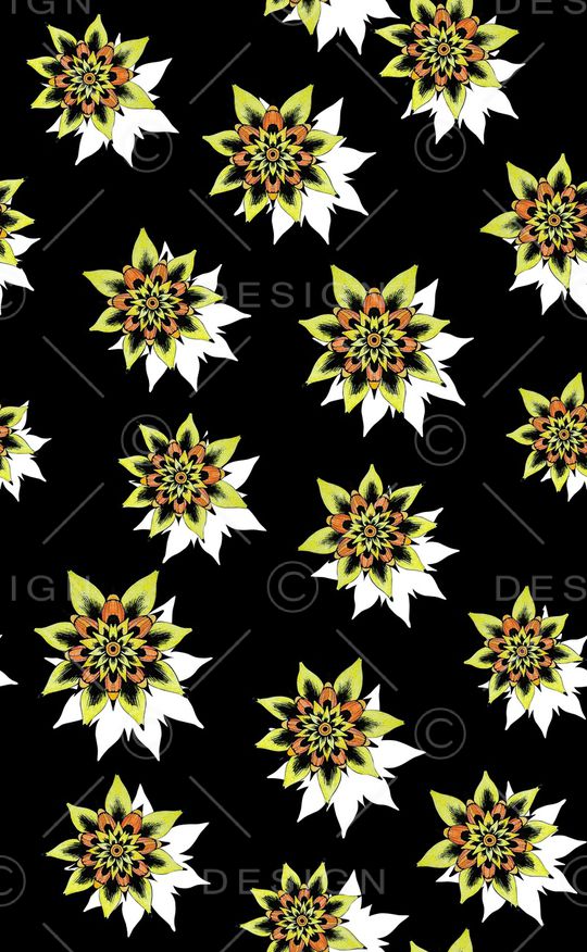 水彩印花华亿平台图片