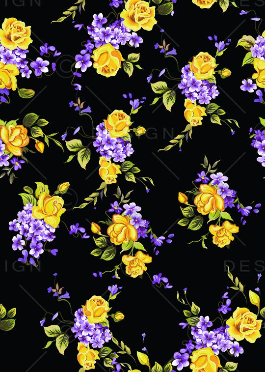 杜嘉班纳印花华亿平台图片