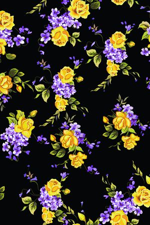 杜嘉班纳印花华亿平台图片