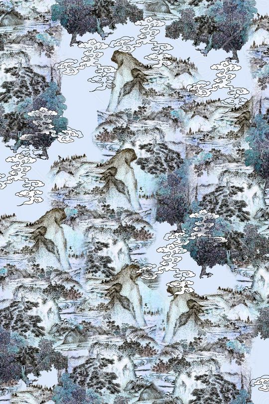 印花华亿平台图片