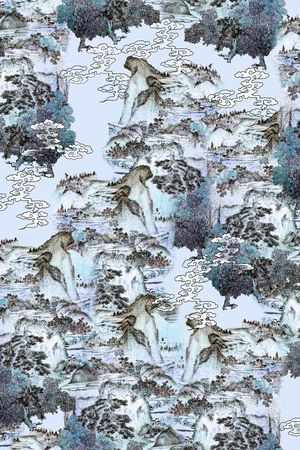 印花华亿平台图片