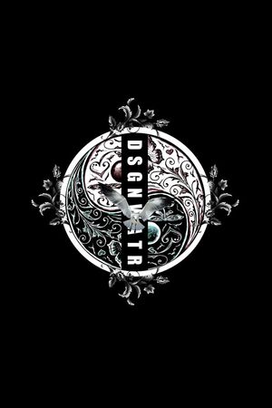 飞鸟印花华亿平台图片