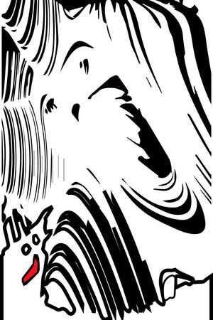 AI源文件印花华亿平台图片