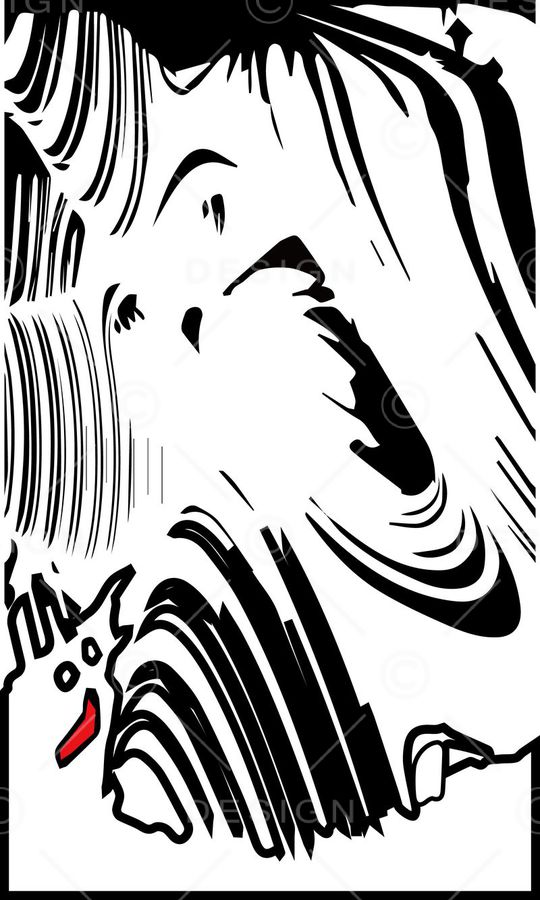 AI源文件印花华亿平台图片