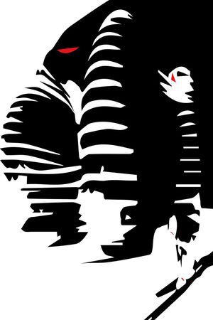 AI源文件印花华亿平台图片