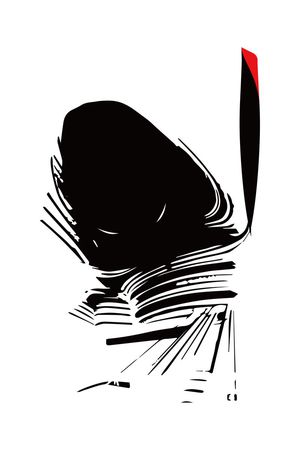 AI源文件印花华亿平台图片