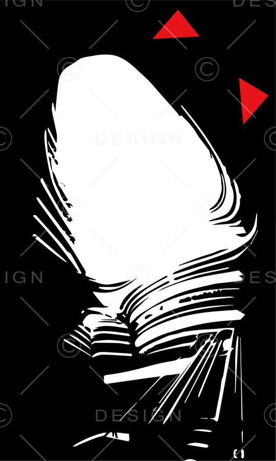 AI源文件印花华亿平台图片