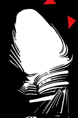 AI源文件印花华亿平台图片