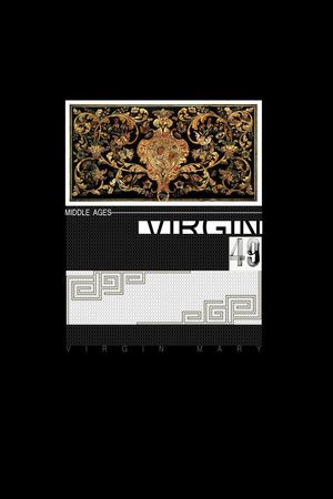 休闲男装印花印花华亿平台图片