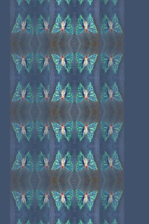 时尚印花华亿平台图片