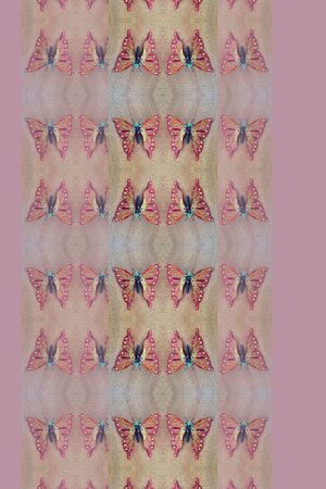 时尚印花华亿平台图片