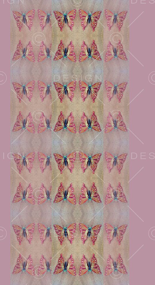 时尚印花华亿平台图片