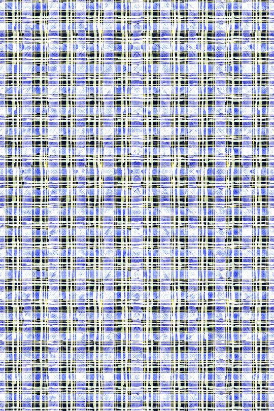 苏格兰格印花华亿平台图片