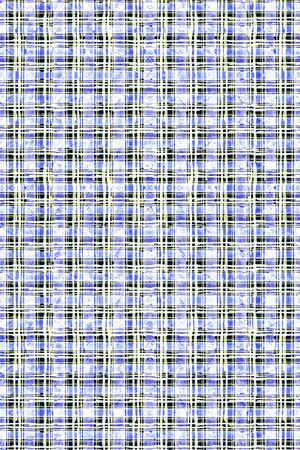 苏格兰格印花华亿平台图片