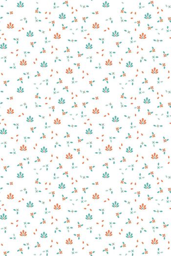 716572-手绘小花朵--2