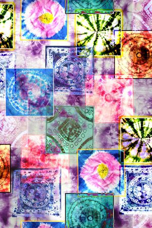 印花华亿平台图片